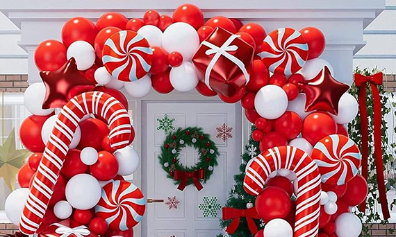 The Christmas Balloon Boom Is Coming
