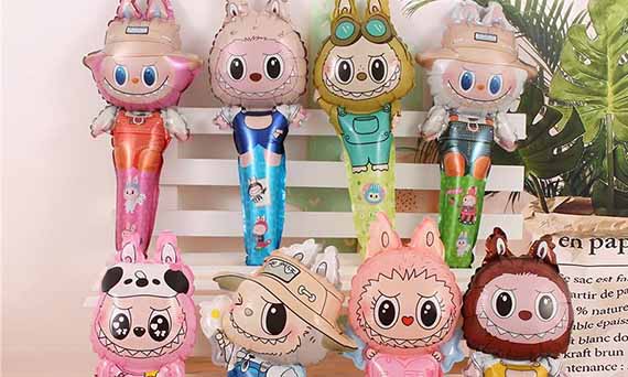 How To Repair A Broken Foil Balloon?