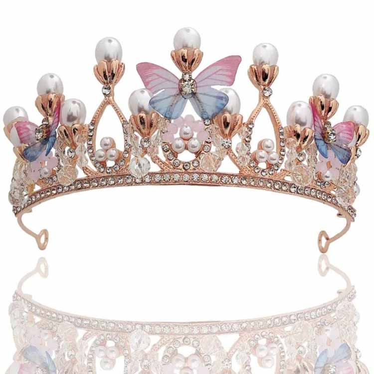 Alloy Crown