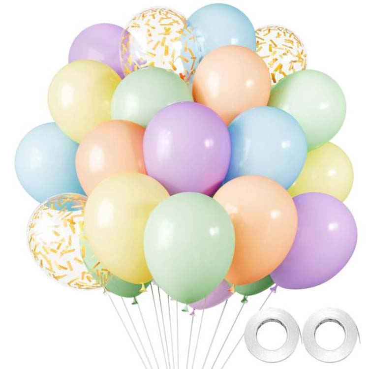 Balloon Bouquet Decoration Kit
