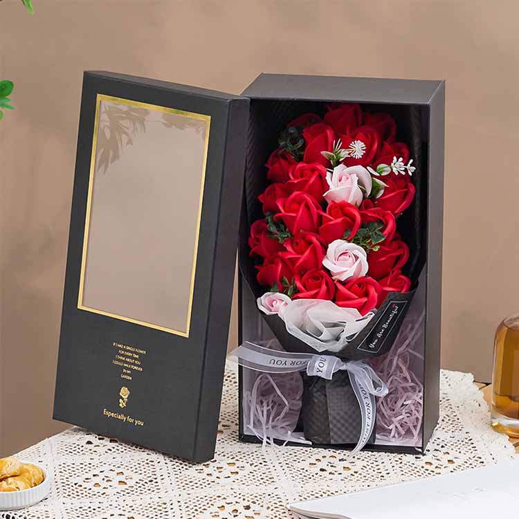 Bouquet Gift Box