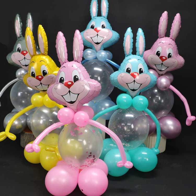 Bugs Bunny Foil Balloon