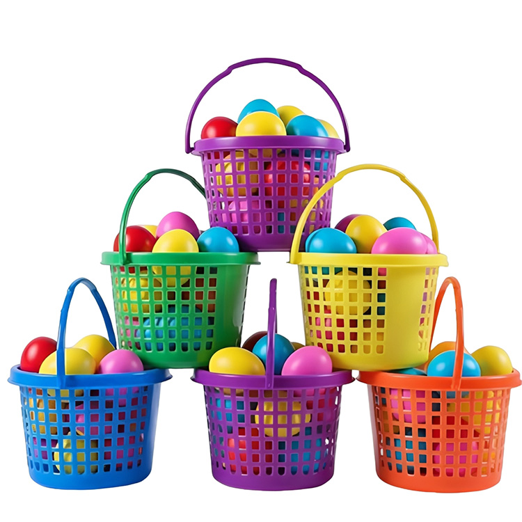 Easter Basket