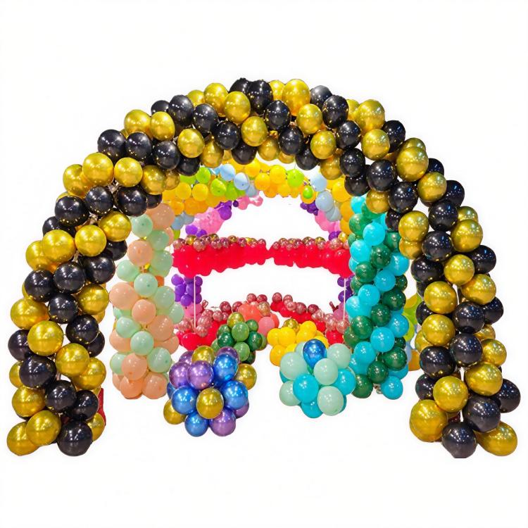 Easy Set Up Automatic Balloon Arch