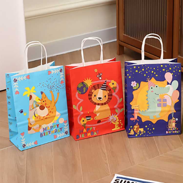 Gift Bags