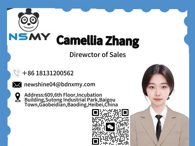 contact Newshine