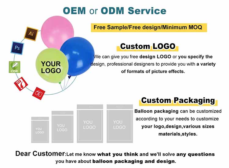 OEM&ODM