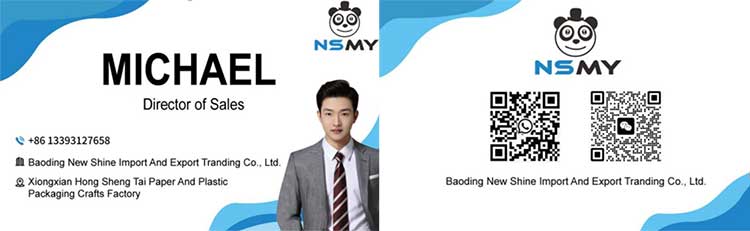 LED light up finger ring newshine factory