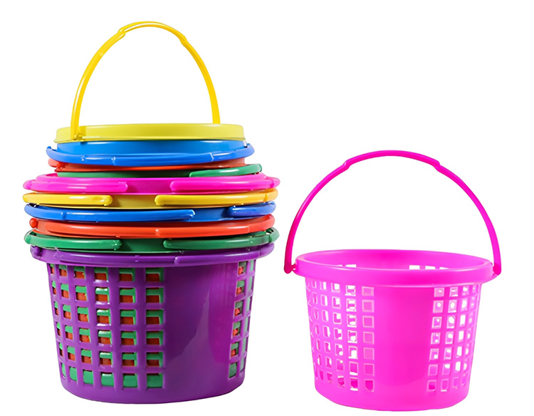 Easter Baskets Easter Baskets