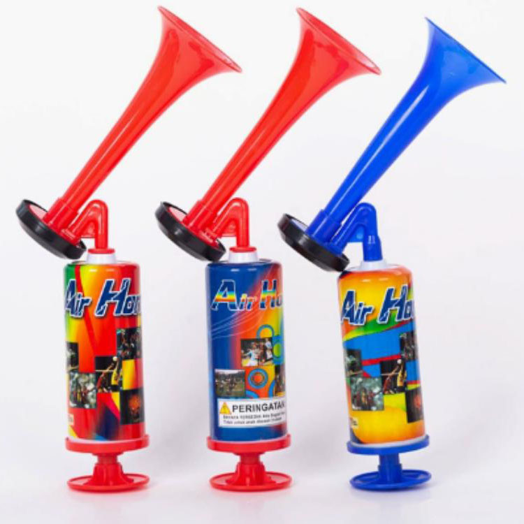 World Cup cheering horn Newshine 