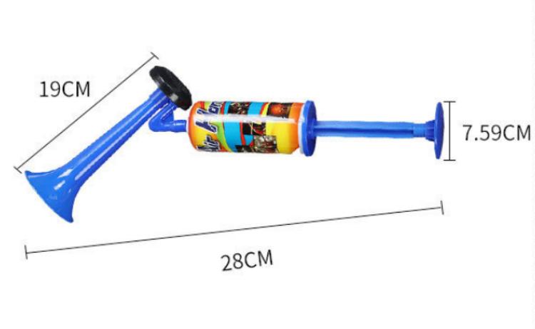 World Cup cheering horn price