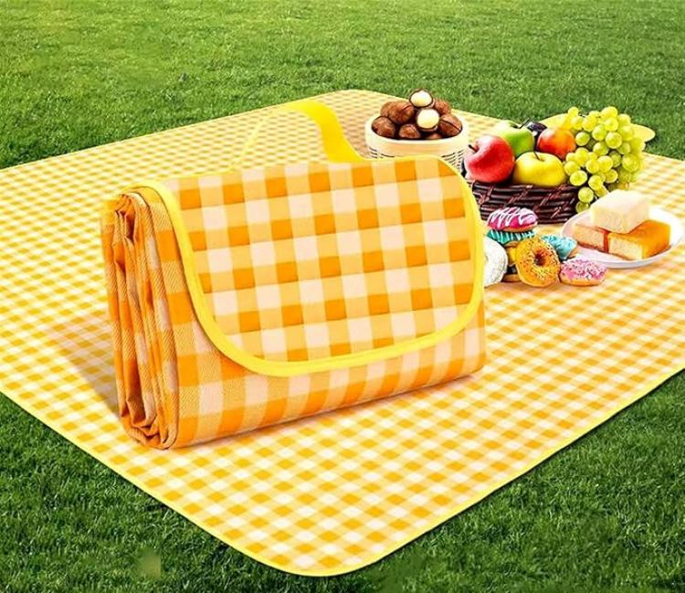 Picnic mats China