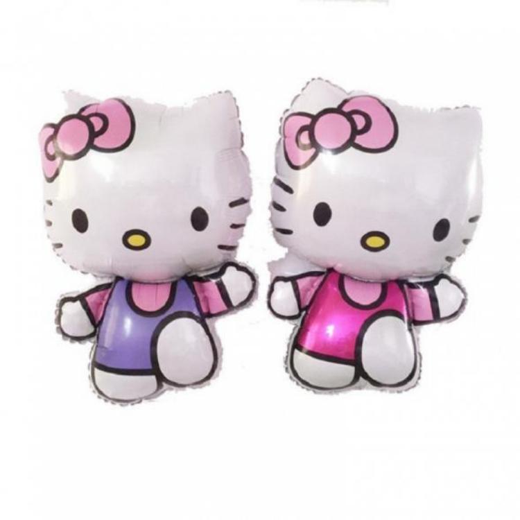 Hello Kitty Foil Balloon supplier
