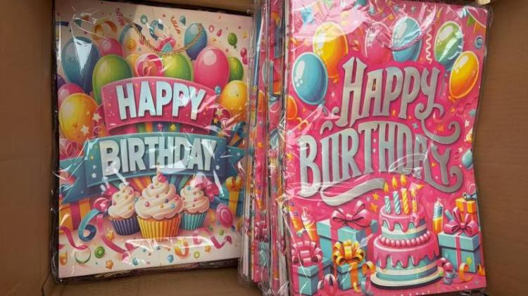 Birthday Gift Bags discount