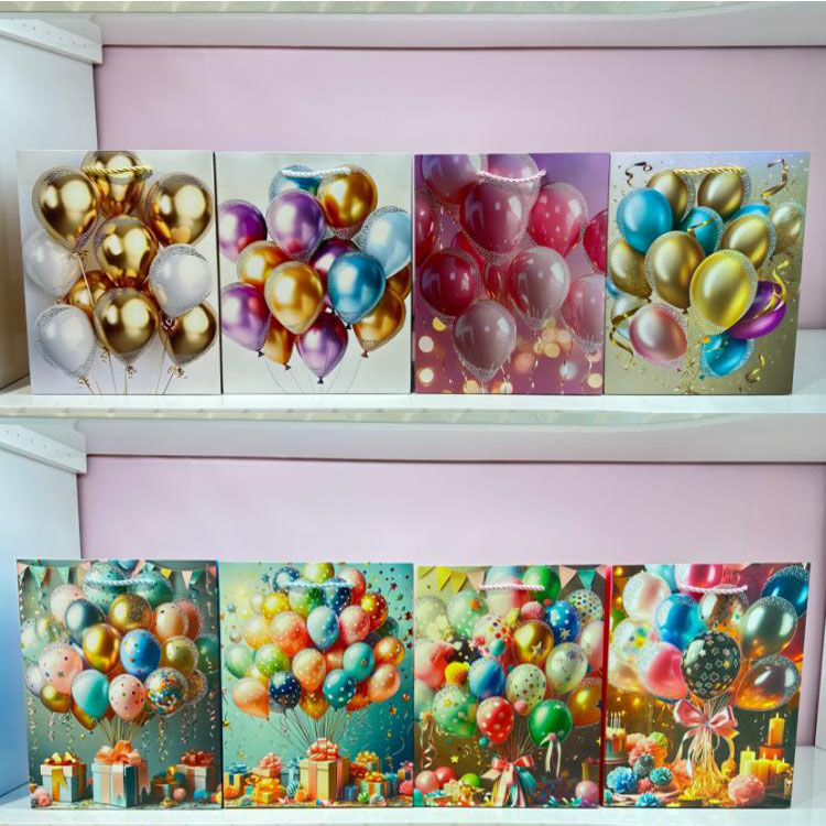 Birthday Gift Bags price