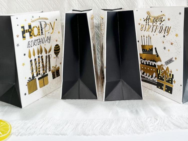 Birthday Gift Bags factory