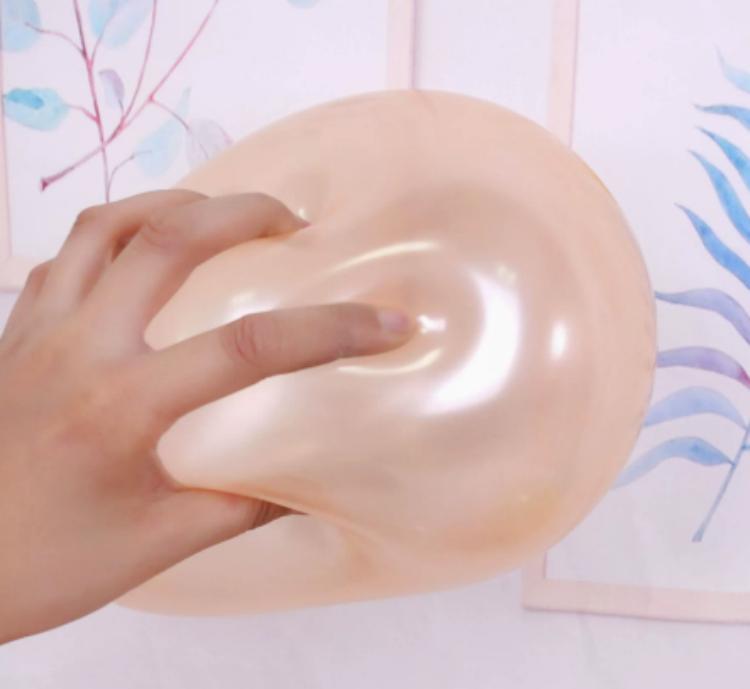 pearl latex balloon China