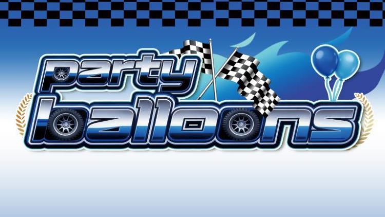 Race Car Balloon Arch Kit supplier