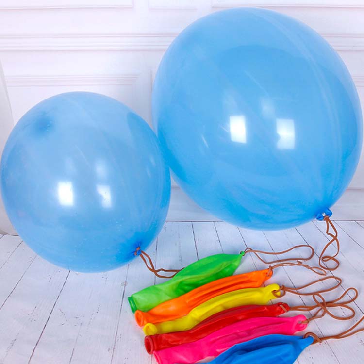 Punch Balloon