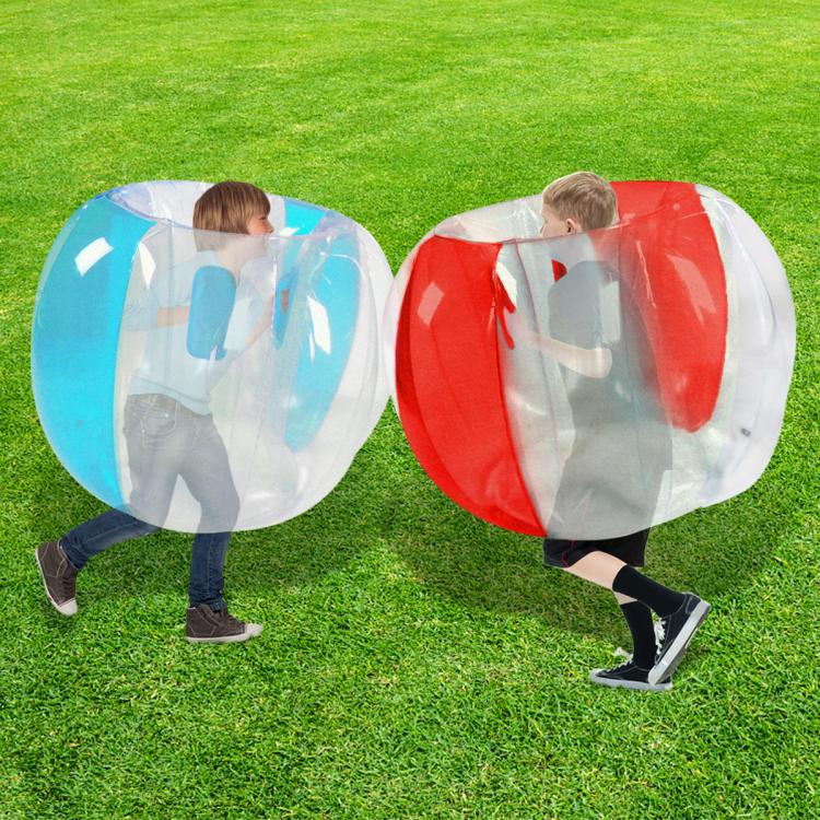 PVC Inflatable Collision Balls