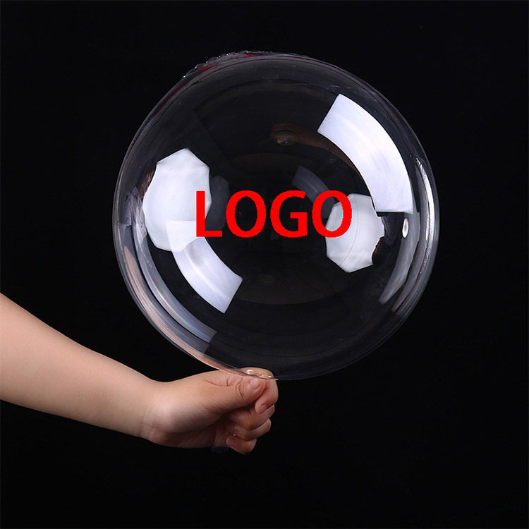 Themed Printed BOBO Balloons